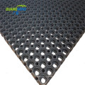 Interlocking Acid Resistant Rubber Hollow Mat